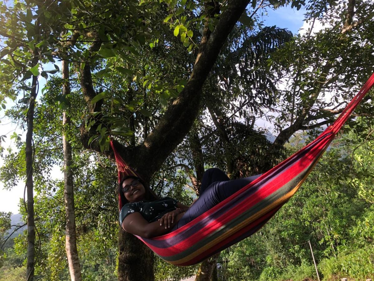 Palabaddala Tea And Eco Lodge Ratnapura Ngoại thất bức ảnh