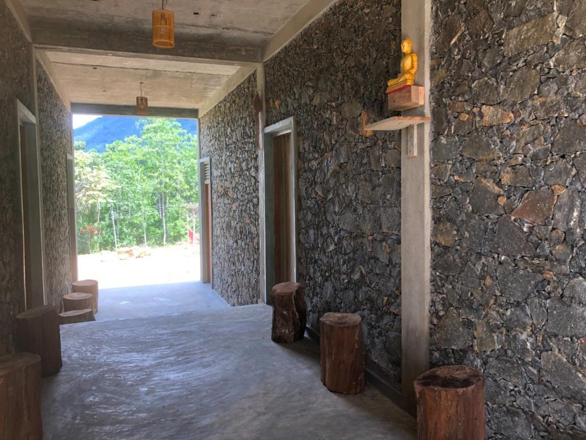 Palabaddala Tea And Eco Lodge Ratnapura Ngoại thất bức ảnh