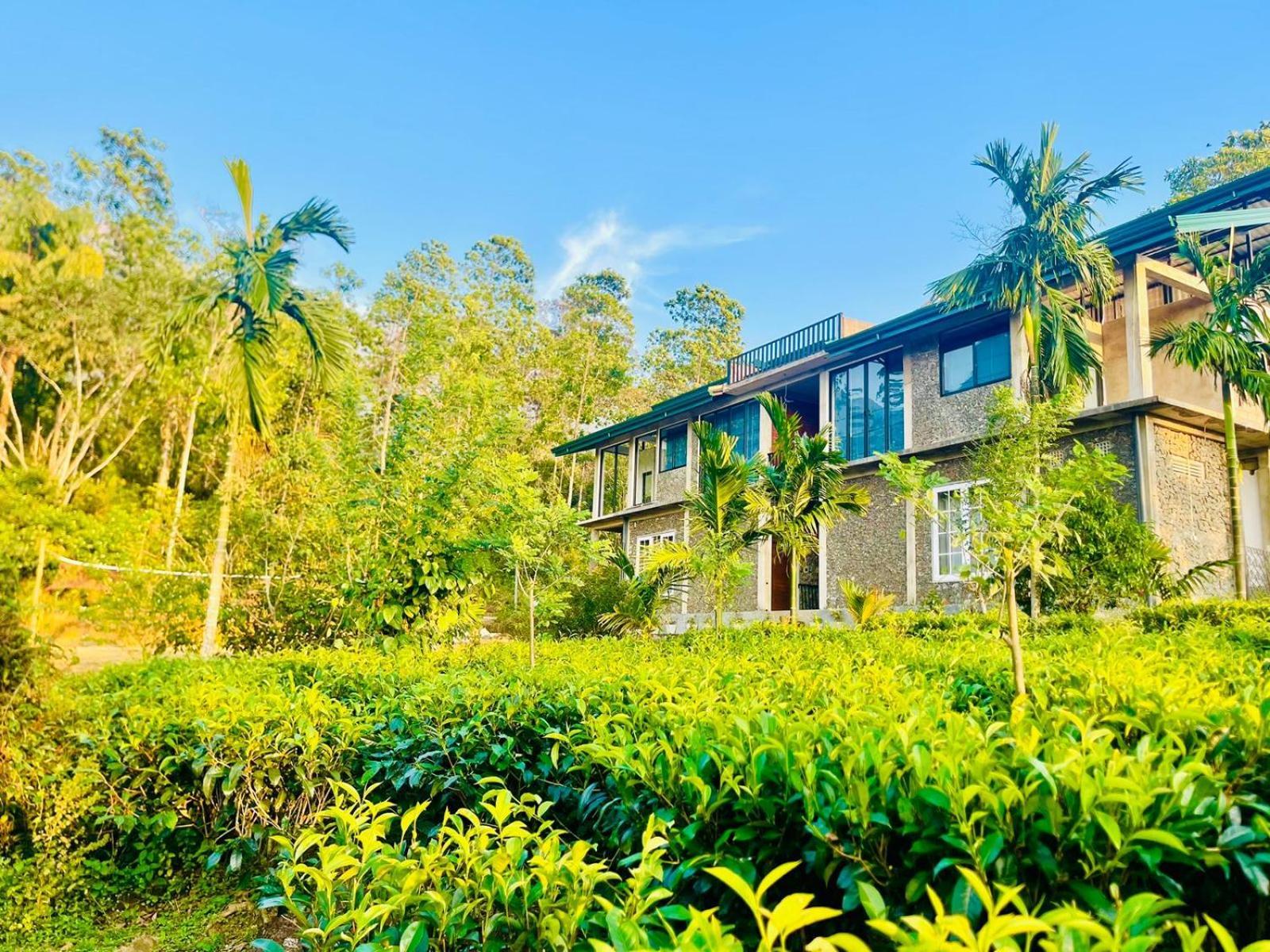 Palabaddala Tea And Eco Lodge Ratnapura Ngoại thất bức ảnh