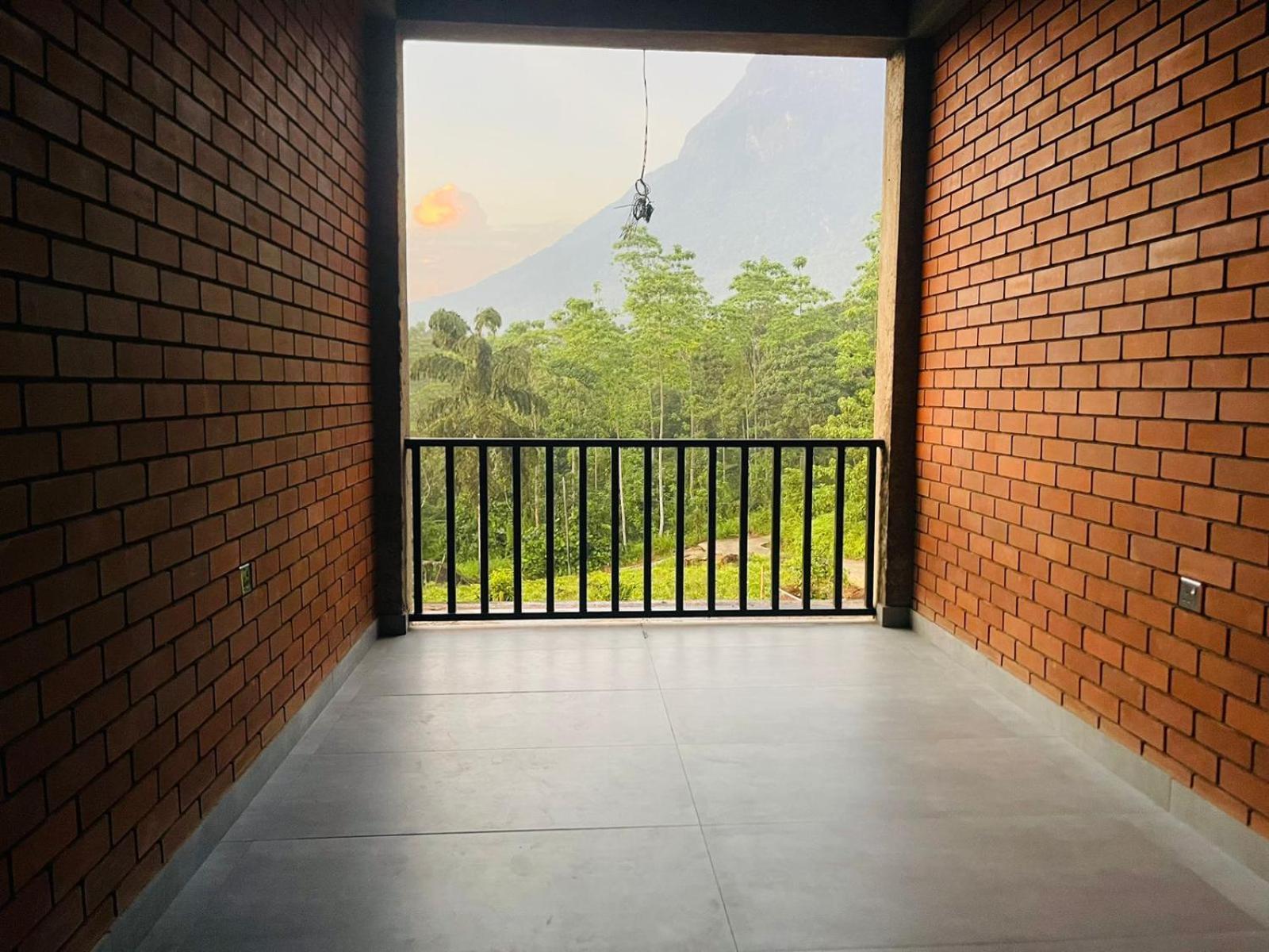 Palabaddala Tea And Eco Lodge Ratnapura Ngoại thất bức ảnh