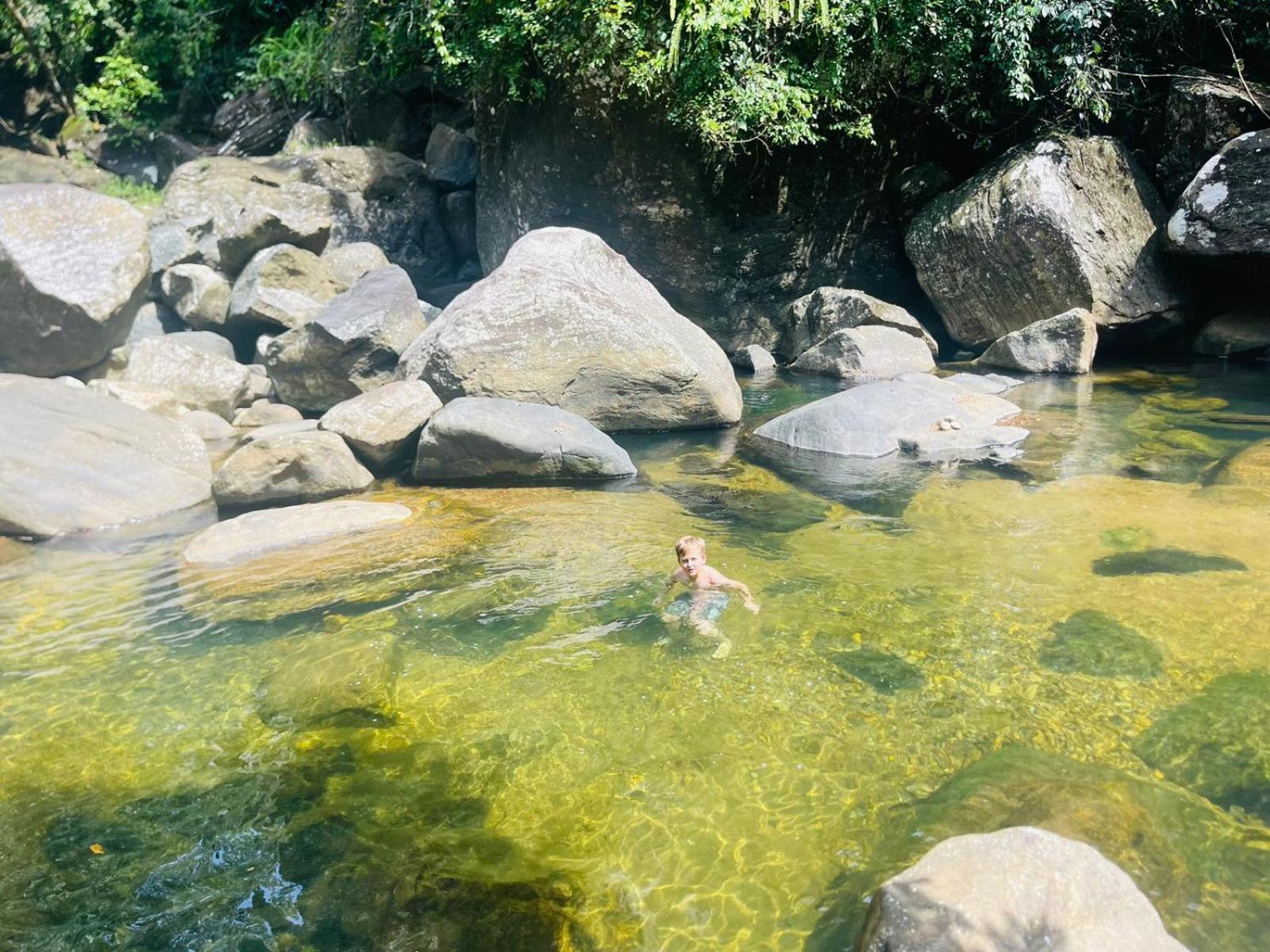 Palabaddala Tea And Eco Lodge Ratnapura Ngoại thất bức ảnh